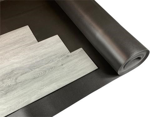 Click Vinyl Plank Flooring Manufacturer & Supplier - ANYWAY FLOOR