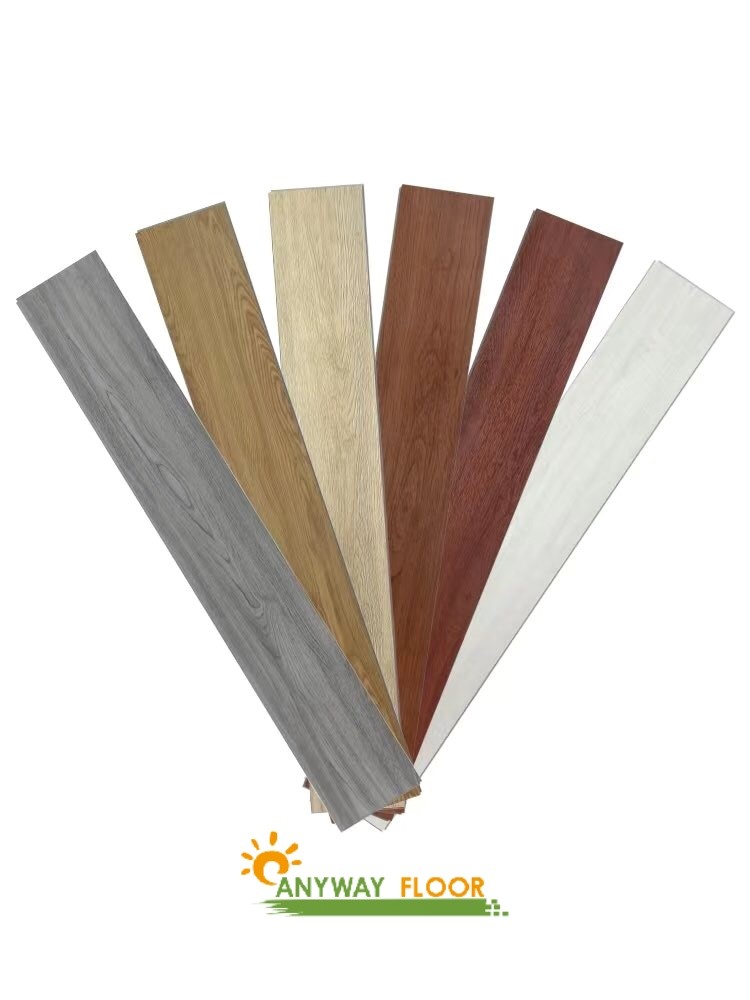 Waterproof Cheap Vinyl/Laminated Plastic/Wood/Wooden PVC/Spc