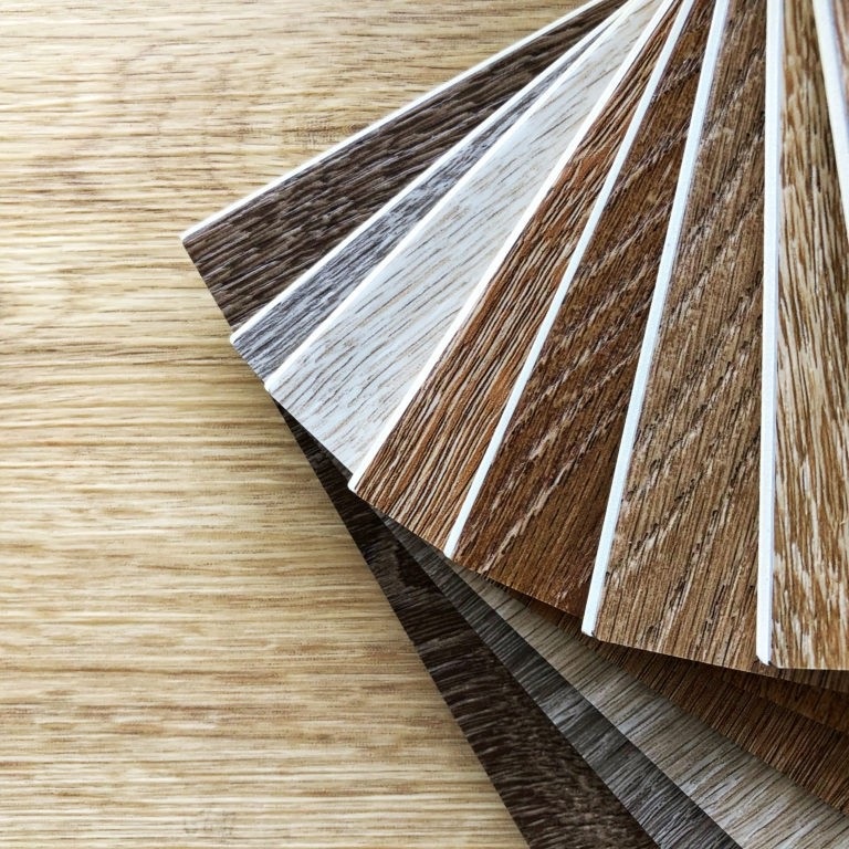 Laminate Flooring, Does Laminate Flooring Have A Wear Layer
