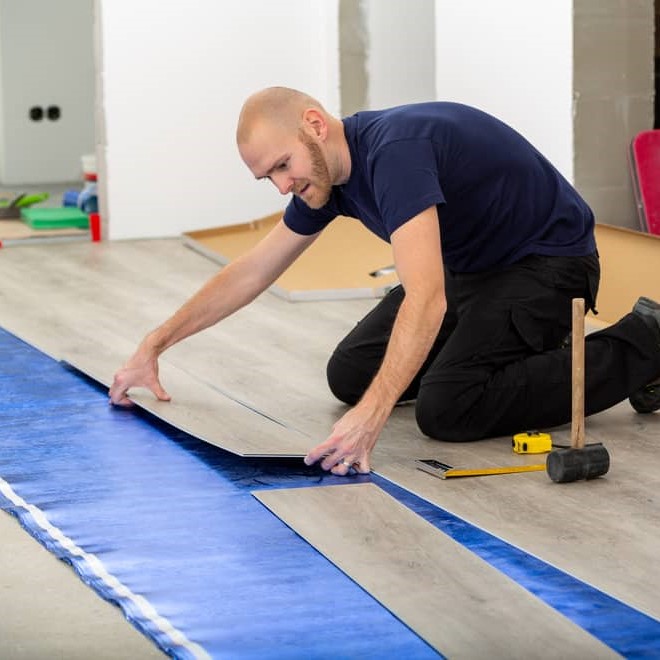 SPC Flooring Sourcing Guide inportatzaileentzako