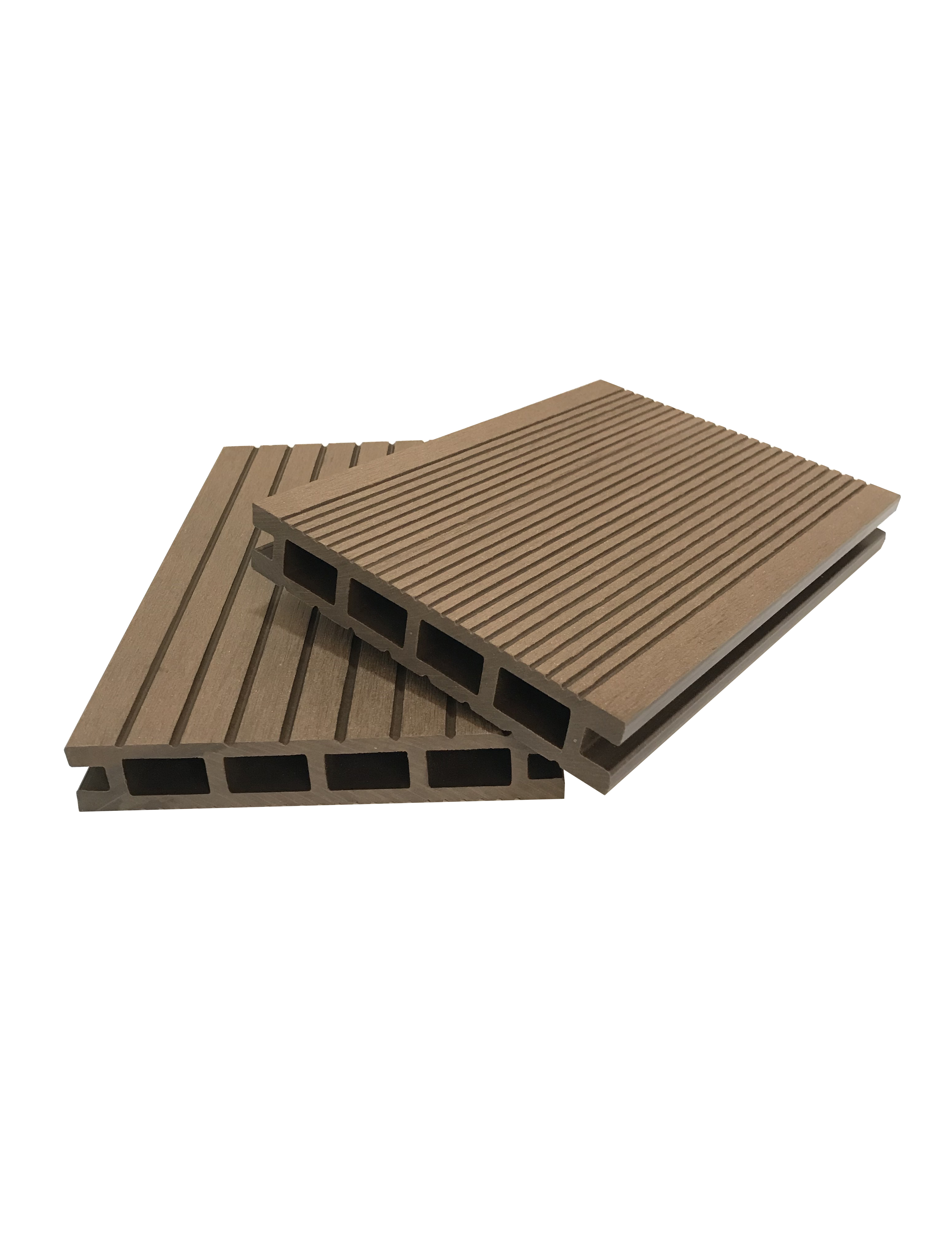 Hollow Decking