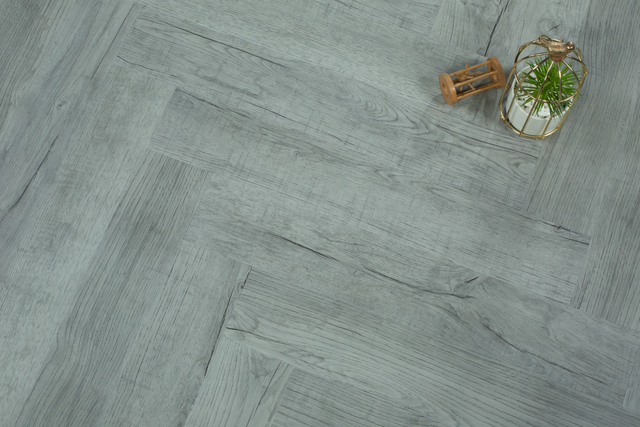 Pavimenti SPC da 4 mm Ashton-Grey