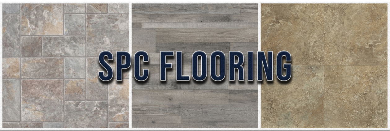 SPC LVT Herringbone Click Flooring - Vinyl Tile - Rigid Core Stone Polymer  Composite Waterproof Click Tonge 