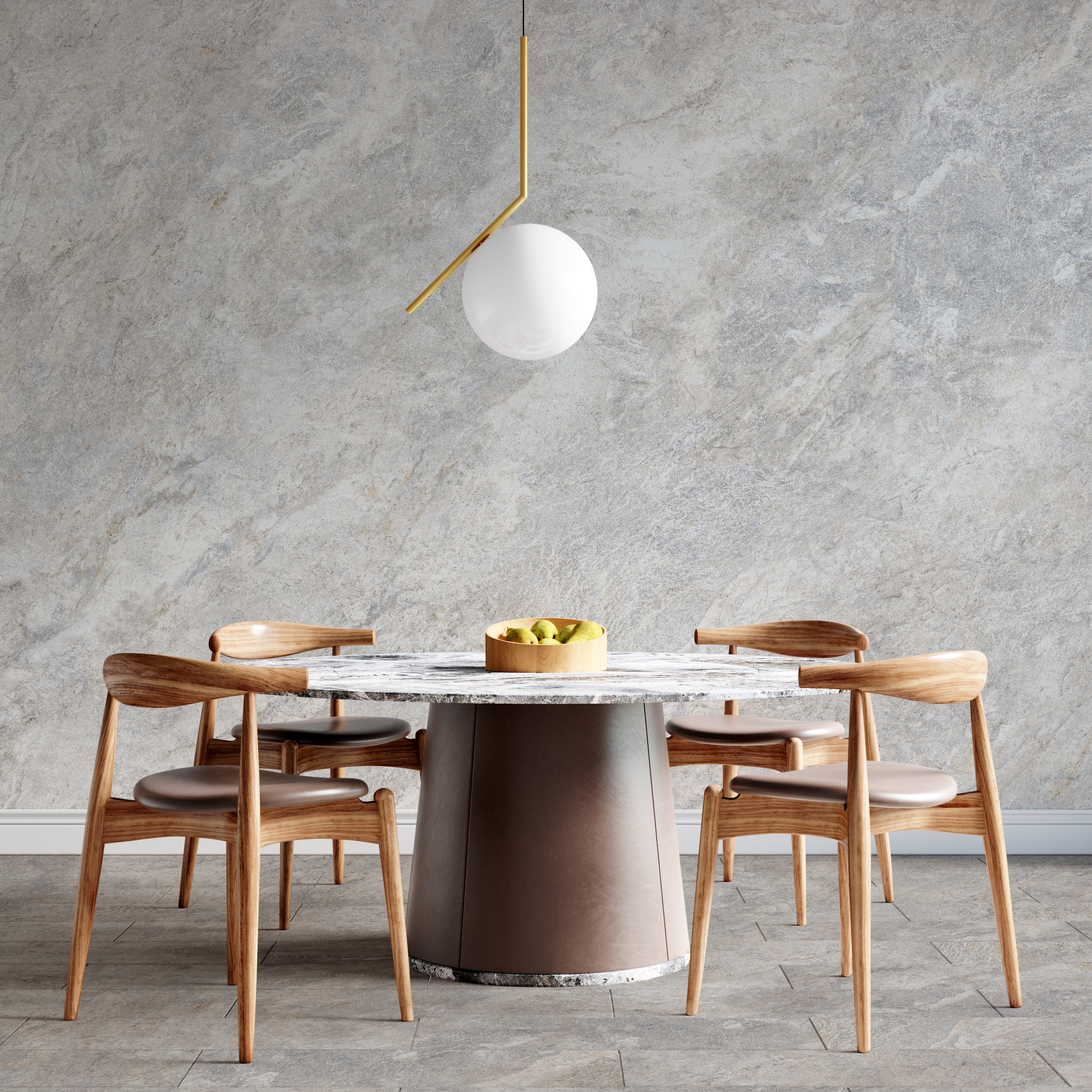 እንደ QuickStone ያሉ ቀላል ክብደት ያላቸው የግድግዳ ፓነሎች ዘመናዊ እድሳትን እንዴት እየለወጡ ነው?