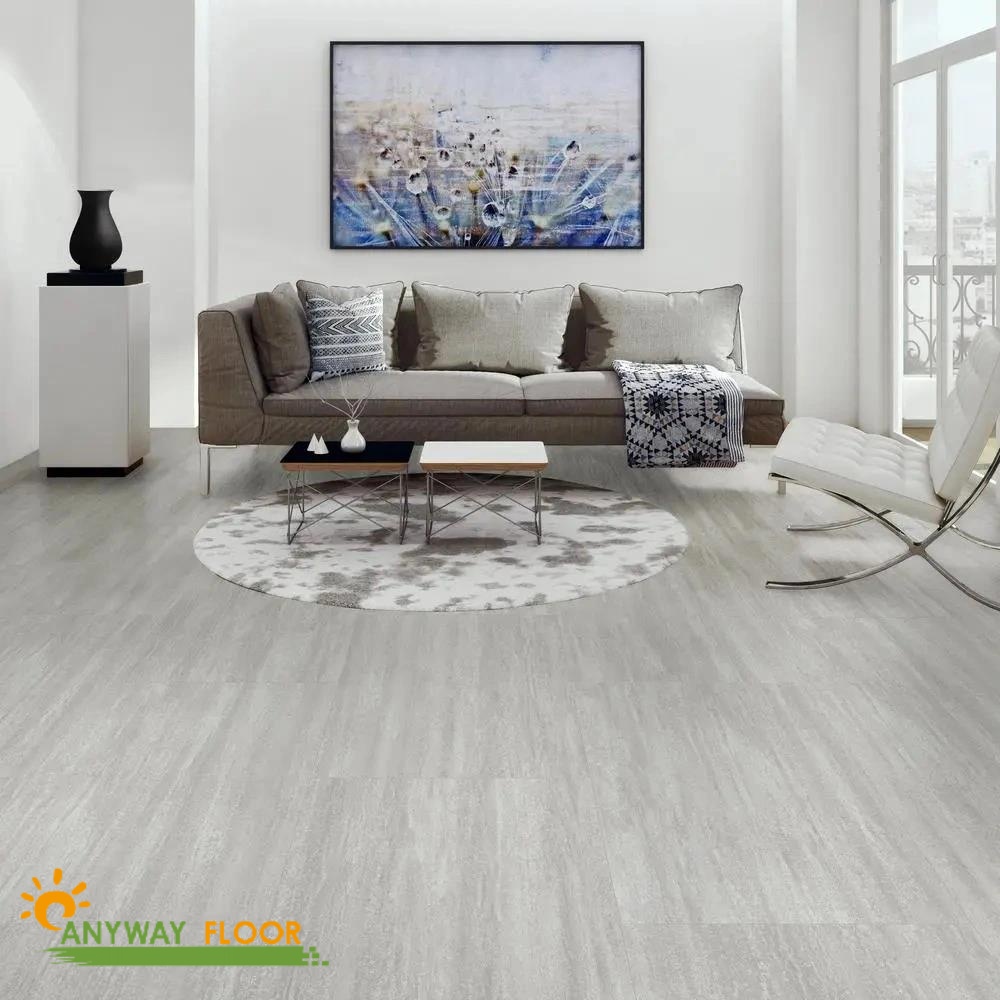 The Benefits of LVT Flooring for Allergy and Asthma Sufferers A Healthier Choice for Your Home
